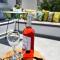 Quartano Luxury Cycladic Residence, Adults Only (13+)