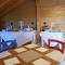 Lorica Suite Lago