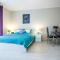 Apartamenty Feniks & Pegaz