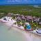 Hotel Villas Flamingos - Isola Holbox