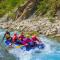 Etheres Tzoumerkon Mountain Resort