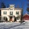 Antique Mansion B & B - Rutland