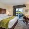 Foto: Travelodge by Wyndham Gananoque 6/11