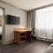 Days Inn by Wyndham Vancouver Downtown