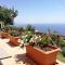 Villa Donna Antonia - Amalfi Coast
