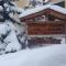 Hôtel les Flocons