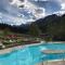 Panorama Mountain Resort - Horsethief Lodge with Fairmont Creek - بانوراما