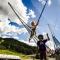 Panorama Mountain Resort - Horsethief Lodge with Fairmont Creek