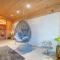 "Chalet Bergzeit" Ferienhaus mit Sauna & Wellness