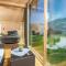 "Chalet Bergzeit" Ferienhaus mit Sauna & Wellness