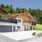 "Chalet Bergzeit" Ferienhaus mit Sauna & Wellness - 菲根贝格