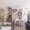 Villa Nonni-romantic stone house