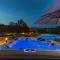 Villa Nonni-romantic stone house