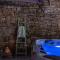 Villa Nonni-romantic stone house