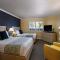 Pismo Lighthouse Suites - شاطئ بيسمو