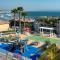 Pismo Lighthouse Suites - شاطئ بيسمو