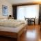 Artist Apartments & Hotel Garni