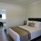 Almo Court Motel