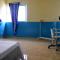 Meeting Point- Tarrafal Center, also in Praia & Fogo-Card Payment Only - 塔拉法尔