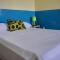 Meeting Point- Tarrafal Center, also in Praia & Fogo-NO CASH ACCEPTED