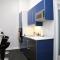 Large Stylish Newbury Street Studio w/ Kitchen - Boston