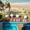 Elegance Comfort Natal Beira mar Coberturas Vip