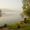 Lake Pointe Inn