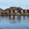 Lofotveggen Panorama