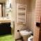 Apartamento Isard HUT 7674