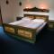 Ferien vom Ich, Bayerischer Wald, Hotel & Restaurant