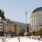 Hotel Square - Skopje