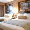 Best Western Queens Gold Coast Best Western Queens Gold Coast