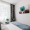 APT with sunny garden Prague by Michal&Friends
