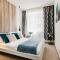 APT with sunny garden Prague by Michal&Friends