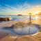 Hot Water Beach Bure Wai