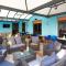 Art Hotel La Perla
