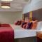 Hellaby Hall Hotel, BW Signature Collection