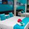 SUITES FullHouse - Guayaquil