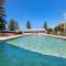 Werri Beach Holiday Park