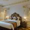 Hoang Nham Luxury Hotel - Ta Lan Than