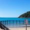 Halliday Bay Resort