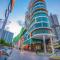 Cozy Home with Spectacular View - Bayan Lepas