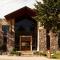 Hotel Blumig