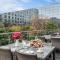 Holiday Inn Shanghai Hongqiao by IHG - Šanghaj