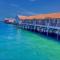 AlexaPD Private Water Chalets - Port Dickson