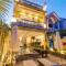 Golden Walls HoiAna Villa-Include breakfast-Swimming pool