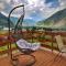 Sunshine Kazbegi