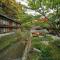 Houshi Onsen Chojukan