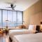 The RuMa Hotel and Residences - Kuala Lumpur