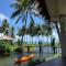 Prompakdee Kohmak Resort - Ko Mak